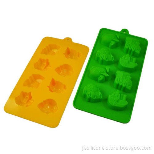 Lfgp 100% Food Grade Silicone Cooker Mould For Make Happy Life 